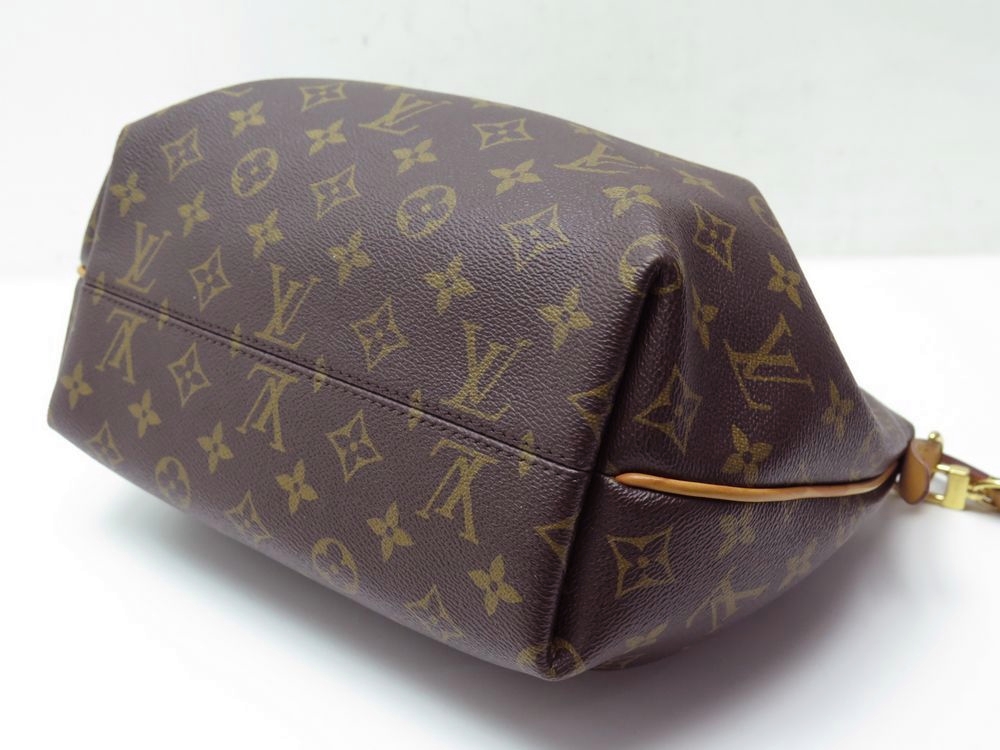 Sac à main Louis Vuitton Turenne 344919 d'occasion