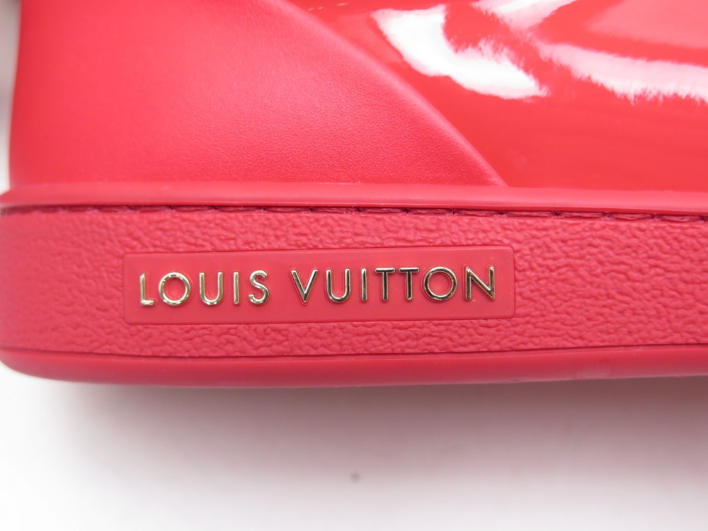 Baskets Louis Vuitton pour homme  Réductions en ligne jusqu'à 40