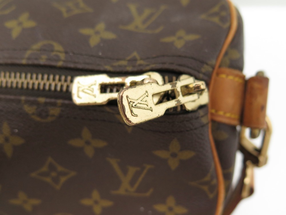 Sac De Voyage Louis Vuitton Keepall 341205