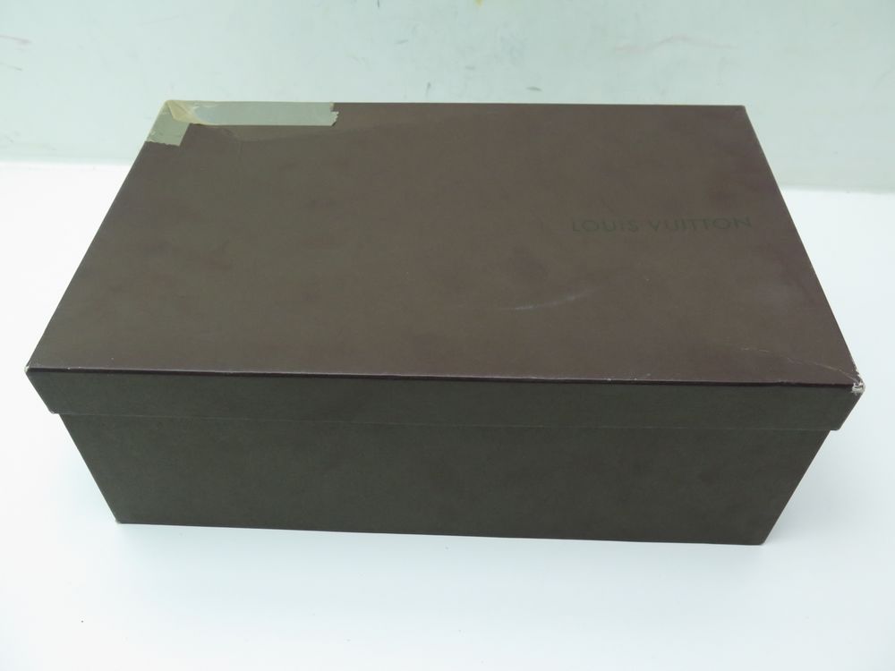 Louis Vuitton Espadrille 38 Denim Canvas Flats LV-0510N-0172 – MISLUX