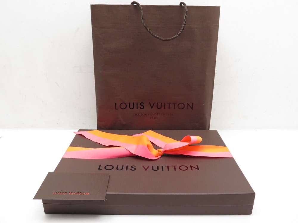 Louis-Vuitton-Monogram-Echarpe-Gradient-Cashmere-Wool-Scarf-M71607 –  dct-ep_vintage luxury Store