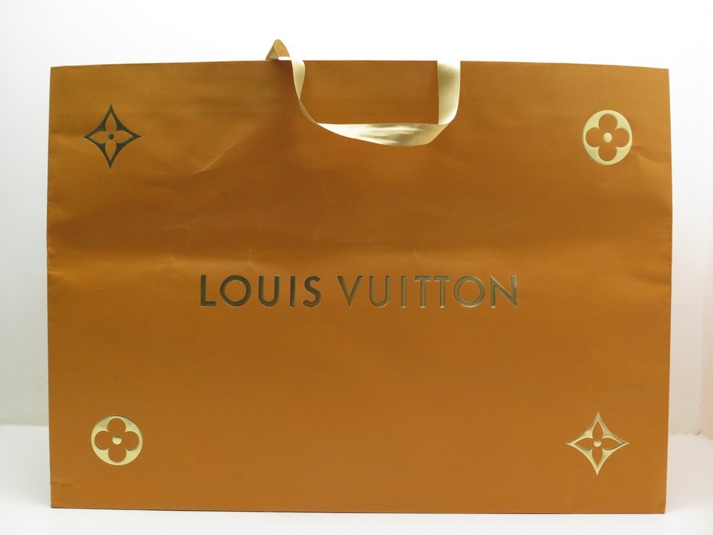 Sac de voyage pegase en toile Louis Vuitton Brown in Cloth - 34587232