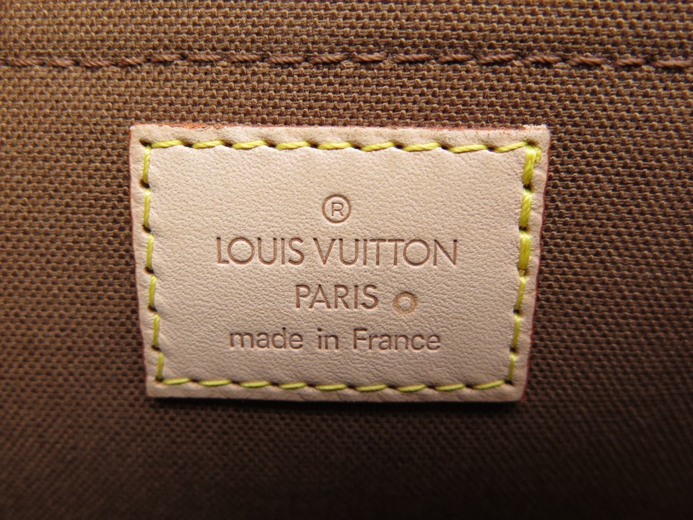 Les derniersères sacs Louis Vuitton Marelle mises en ligne
