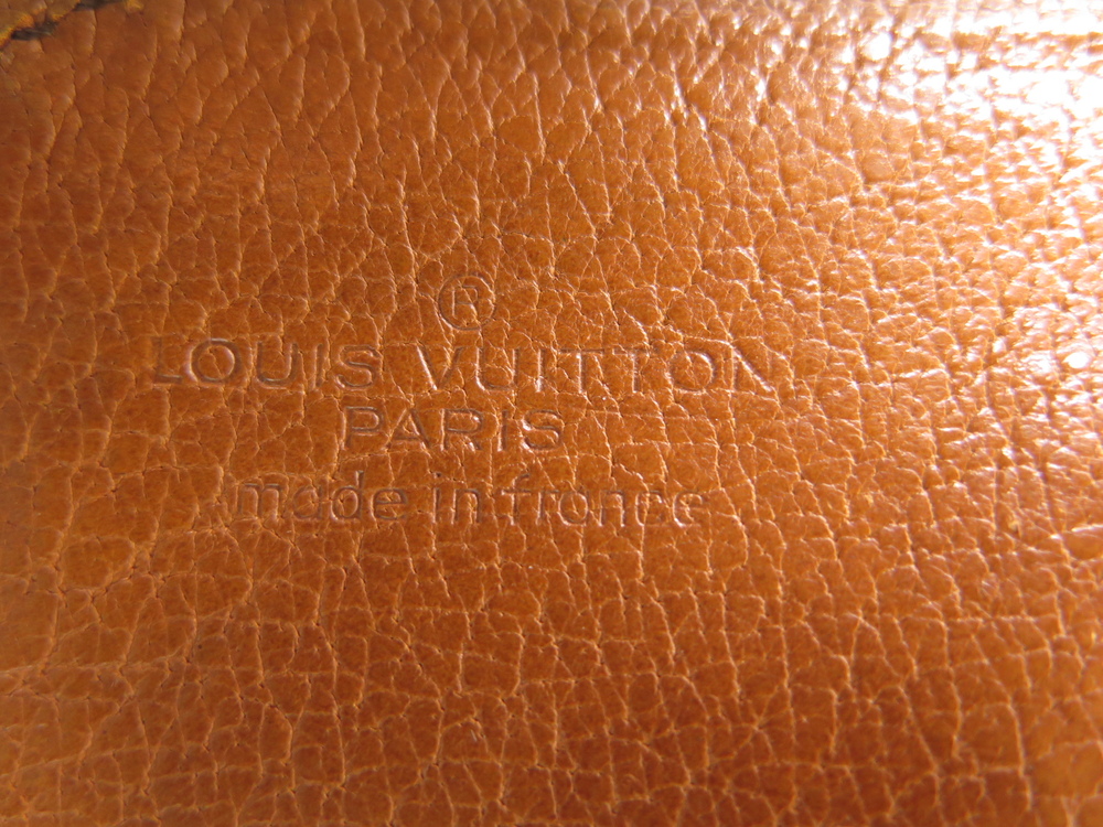 Borsa Louis Vuitton Cartouchière GM - Gaja Refashion