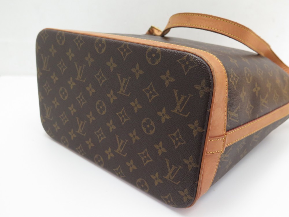 Louis Vuitton Louis Vuitton x Sharon Stone Monogram Amfar Three Vanity Bag  - Brown Shoulder Bags, Handbags - LOU512184