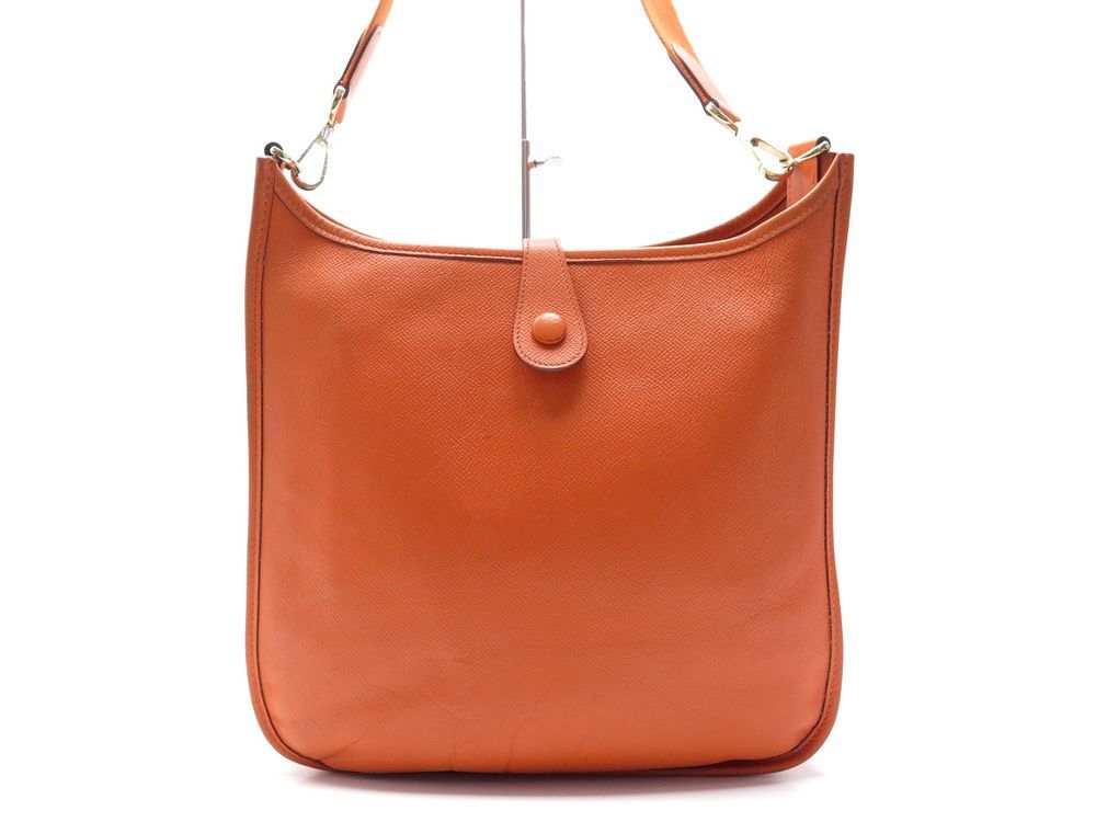 Sac Evelyne Hermès 29cm