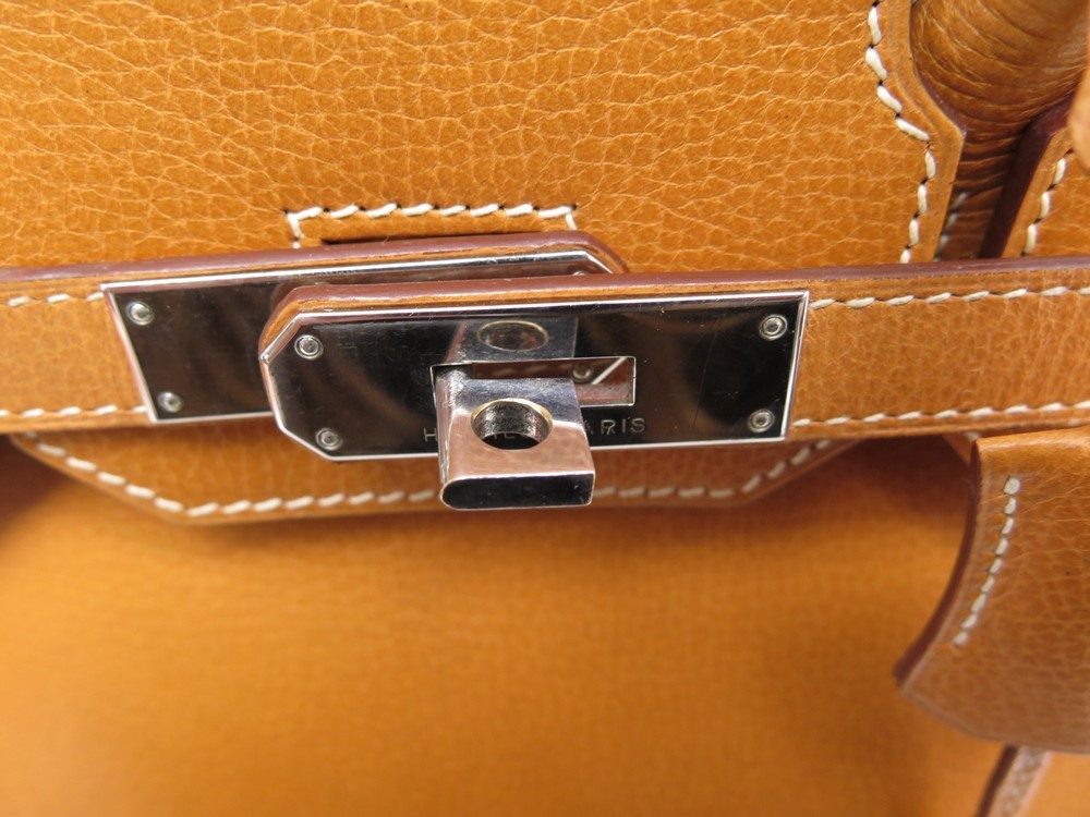 Hermès Haut à Courroies: The Original Birkin Bag