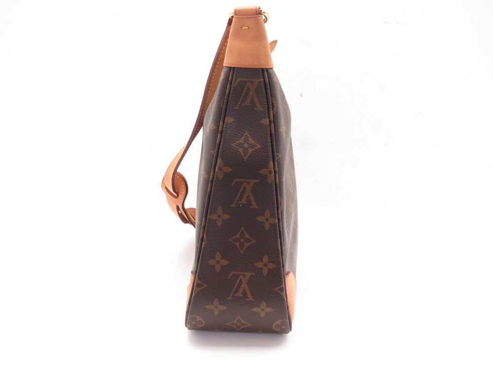 Sac Louis Vuitton Esprit Boulogne vintage toile monogram