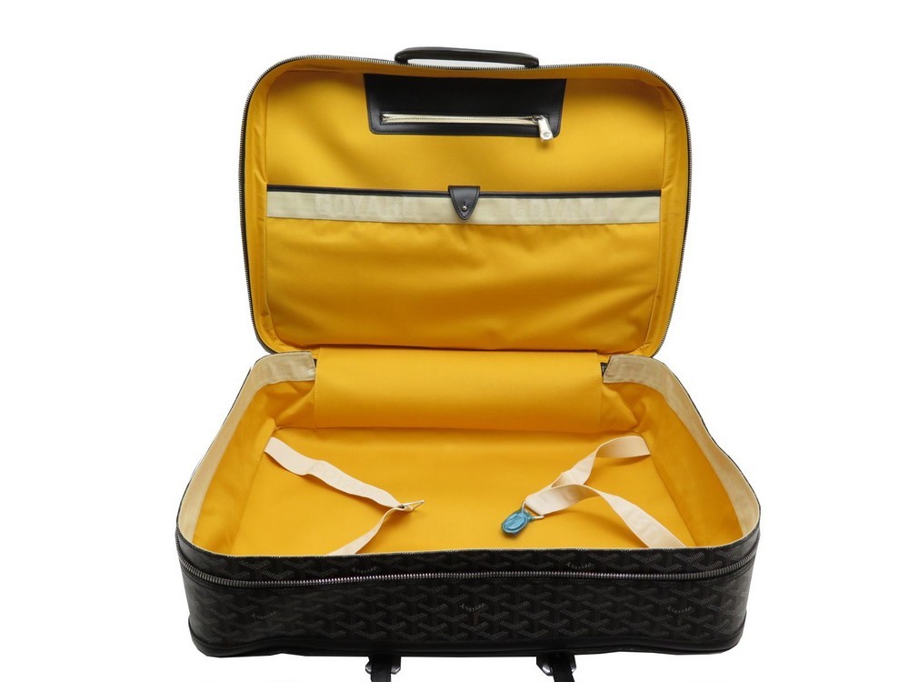 Goyard Majordome Suitcase 395887