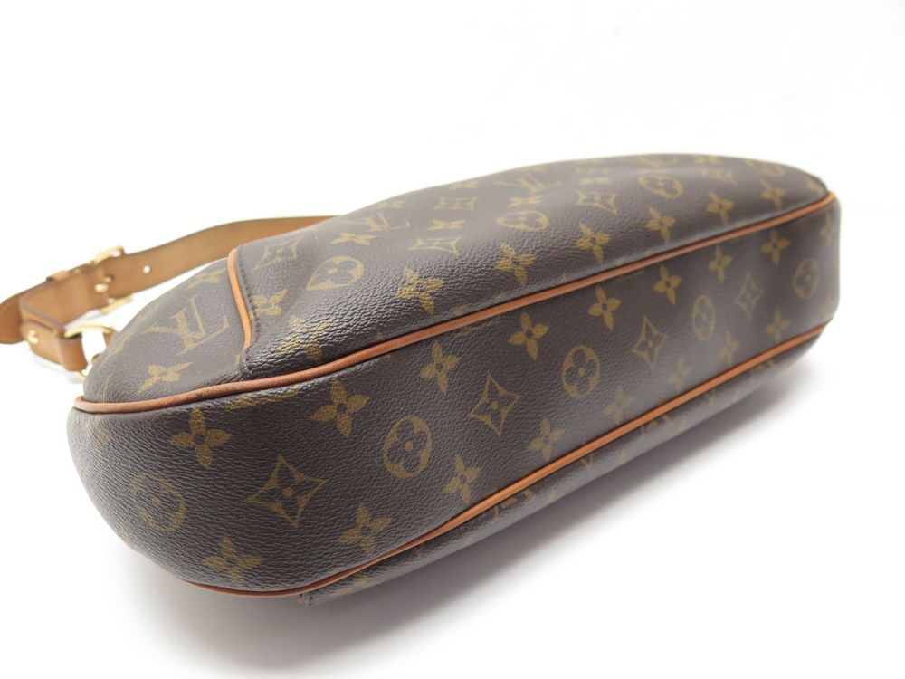 sac a main louis vuitton thames gm en toile monogram