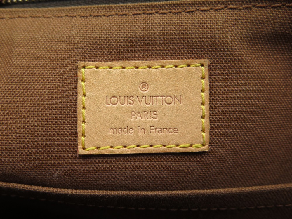 Louis Vuitton Tulum GM - The Recollective