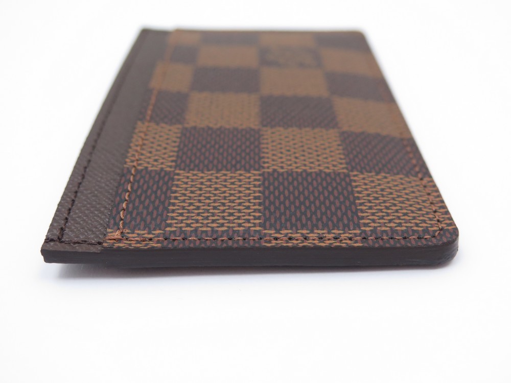 Shop Louis Vuitton MONOGRAM Card holder (N61722) by OceanPalace