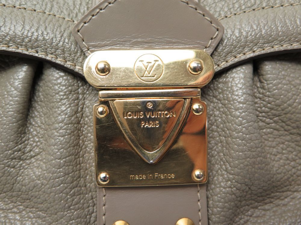 Louis Vuitton sacude su cúpula: ficha a un ex Swarovski como
