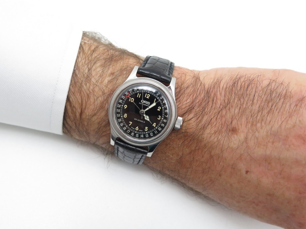 Oris 7463c hotsell