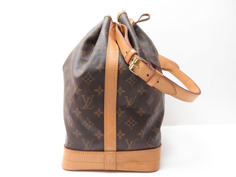 Louis Vuitton Monogram Noe GM (SHG-dHQWEe)