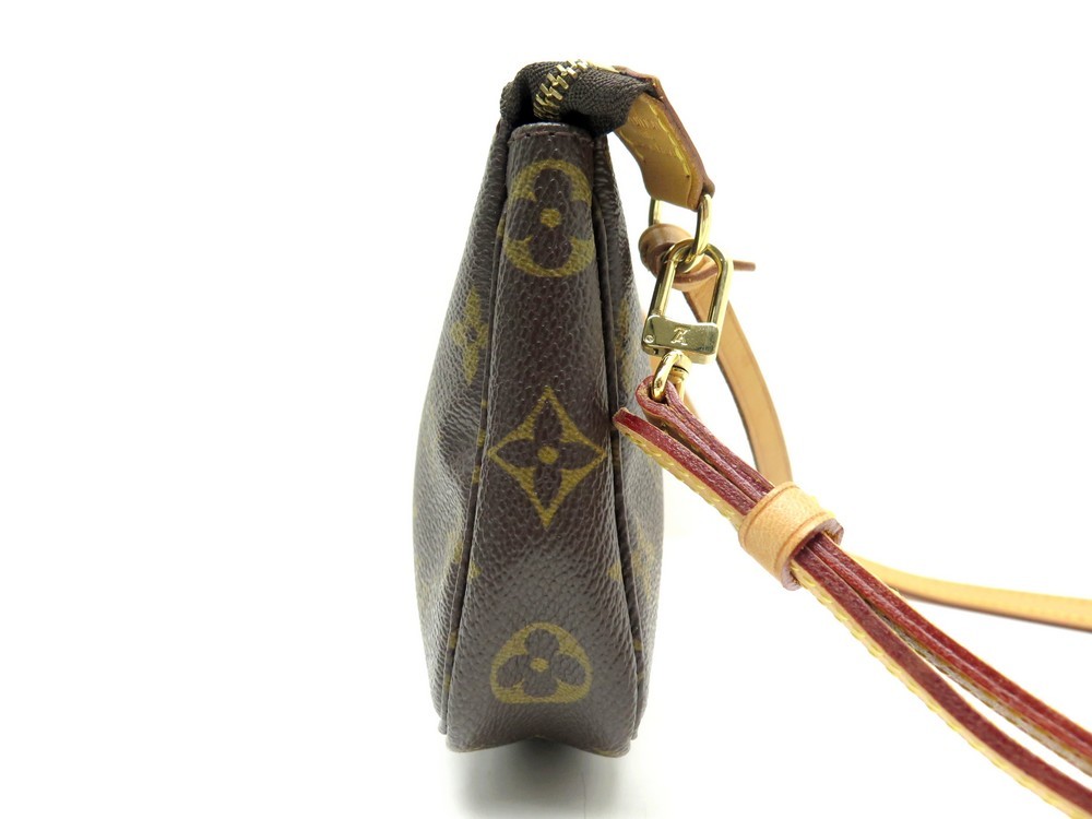 Shop Louis Vuitton Pochette accessoires (M40712) by HANANOMA'SSHOP