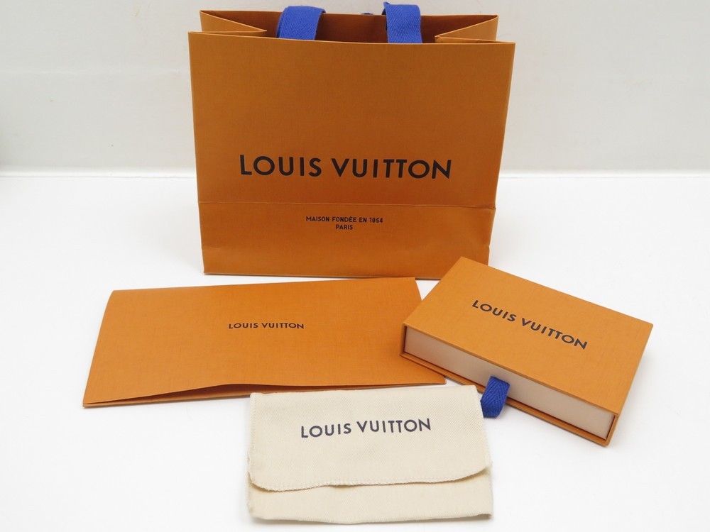 Portacarte Louis Vuitton 401266