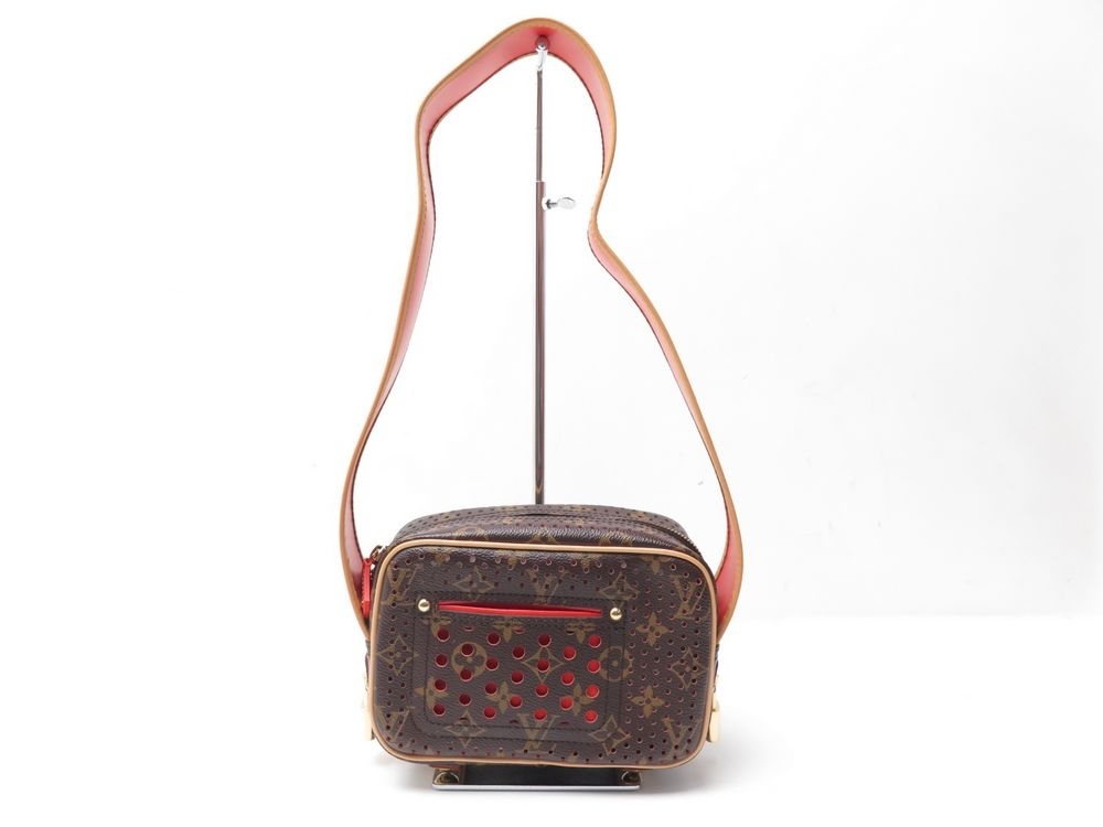 Sac Trocadero Louis Vuitton monogram - Égérie Paris I Vente et