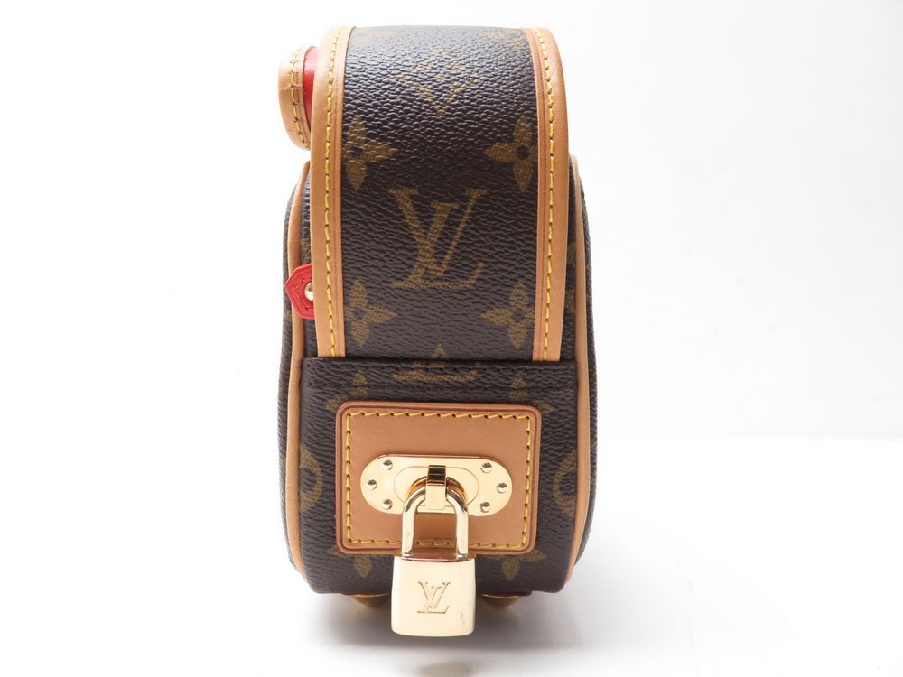 Sac Trocadero Louis Vuitton monogram - Égérie Paris I Vente et