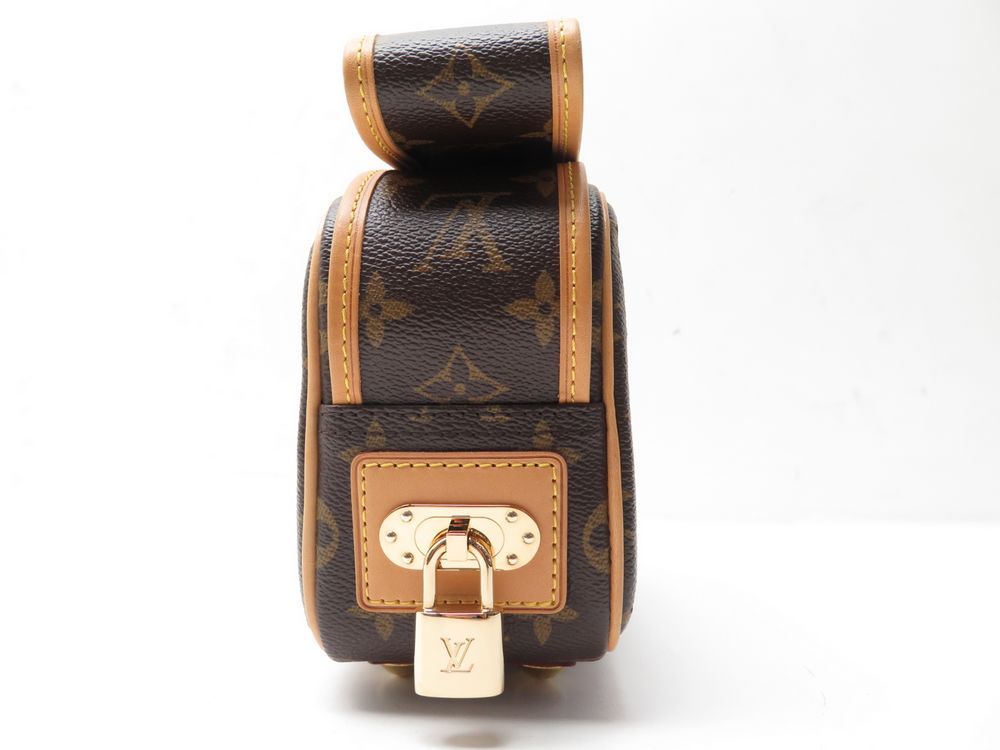 Sac Trocadero Louis Vuitton monogram - Égérie Paris I Vente et