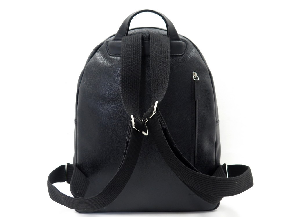 Sac à Dos Femme Longchamp Cuir Le Foulonné L1550021