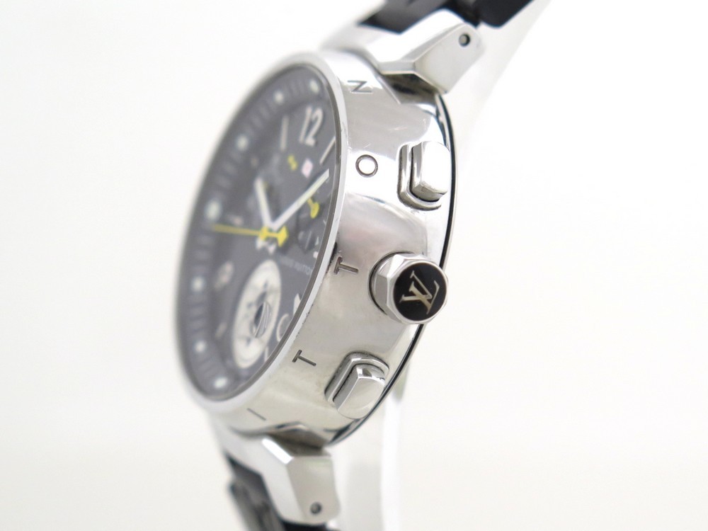 Louis Vuitton Tambour Lovely Cup Q132C. – Relojes exclusivos