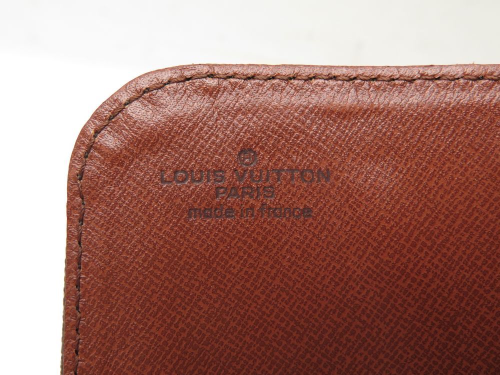 Borsa Louis Vuitton Cartouchière GM - Gaja Refashion