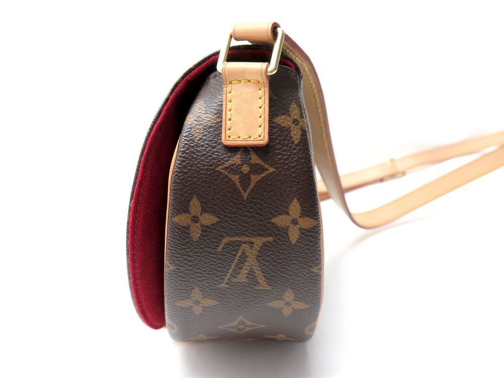 sac a main louis vuitton tambourin m51179