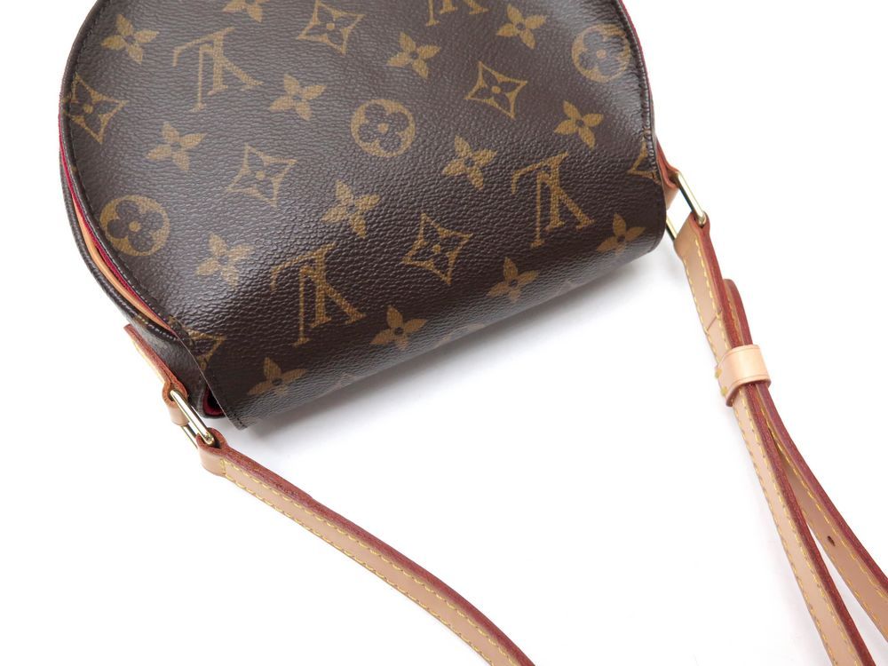 sac a main louis vuitton tambourin m51179