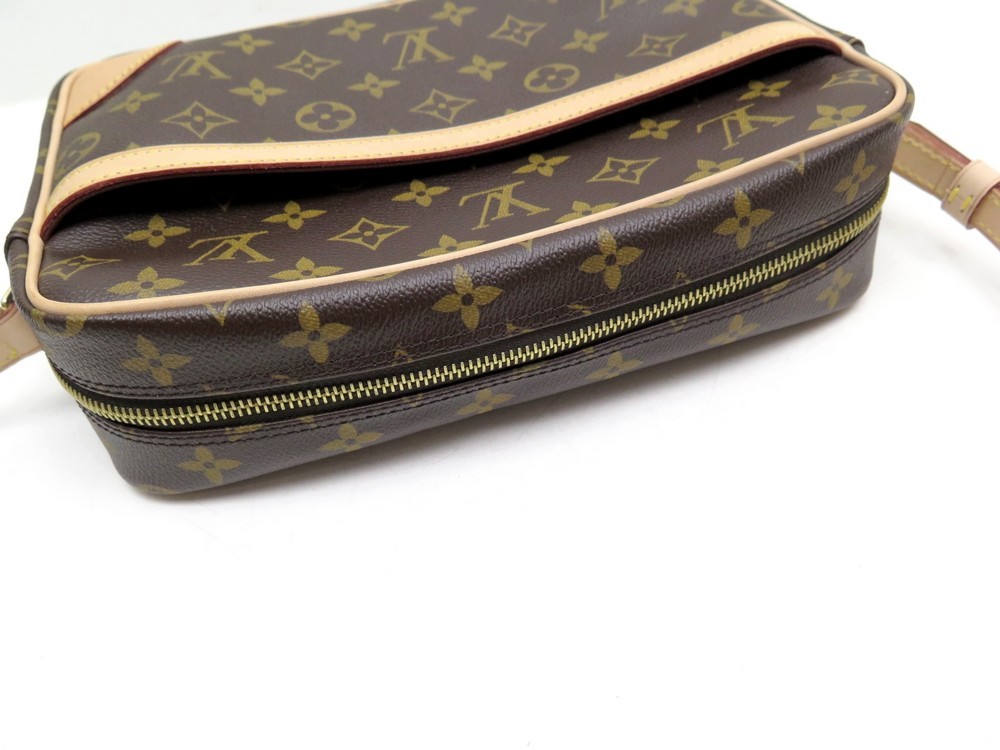 Sac Trocadero Louis Vuitton monogram - Égérie Paris I Vente et