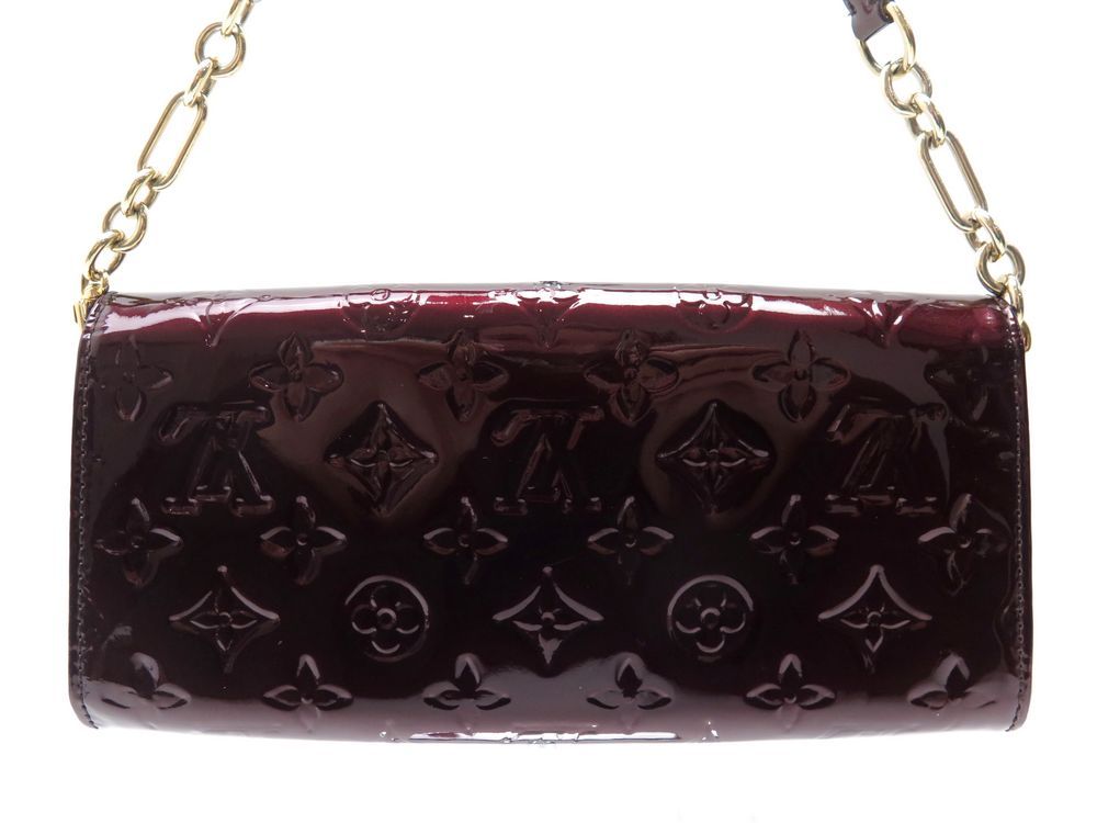 Louis Vuitton Louis Vuitton borsa a mano Sunset Boulevard in