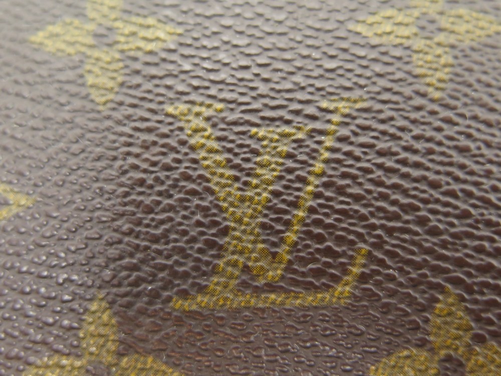 Shop Louis Vuitton MONOGRAM Etui voyage gm (M44498) by nordsud