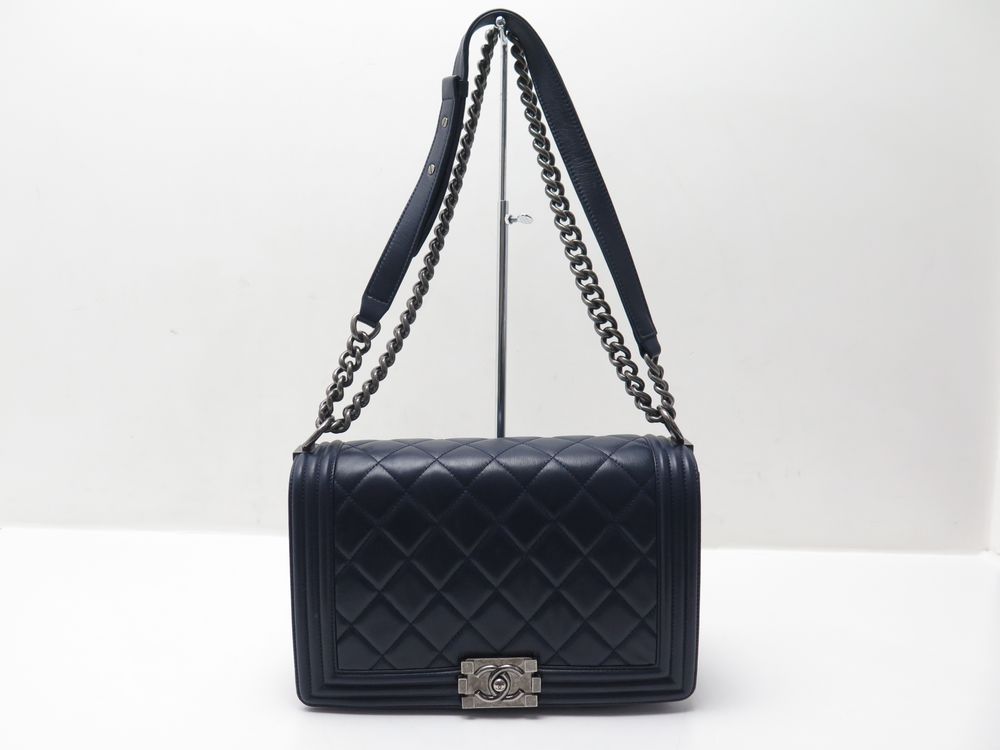 Sac Chanel - Le Corner dépôt vente de luxe