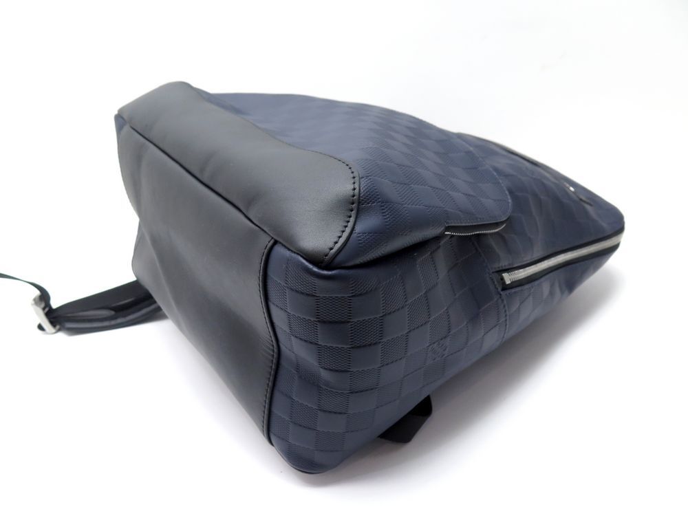 Avenue Backpack Damier Infini Leather - Bags N40501
