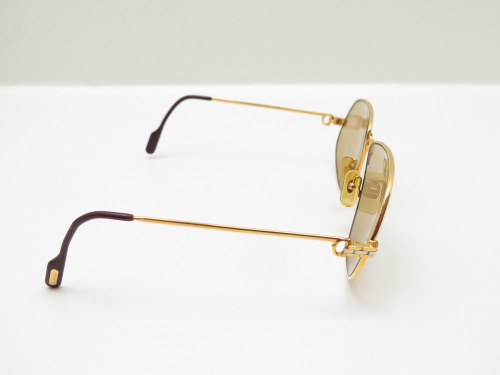 cartier glasses serial number checker