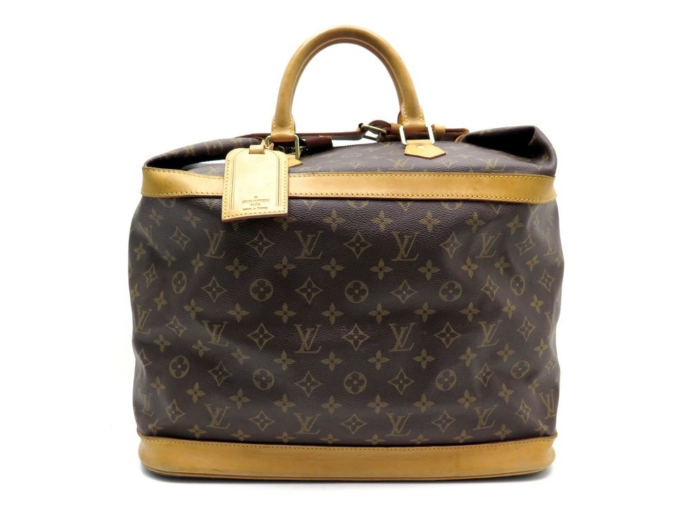 Louis Vuitton Cruiser Bag 40 M41139