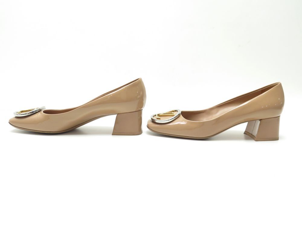 Madeleine heels Louis Vuitton Burgundy size 5.5 UK in Suede - 32736626