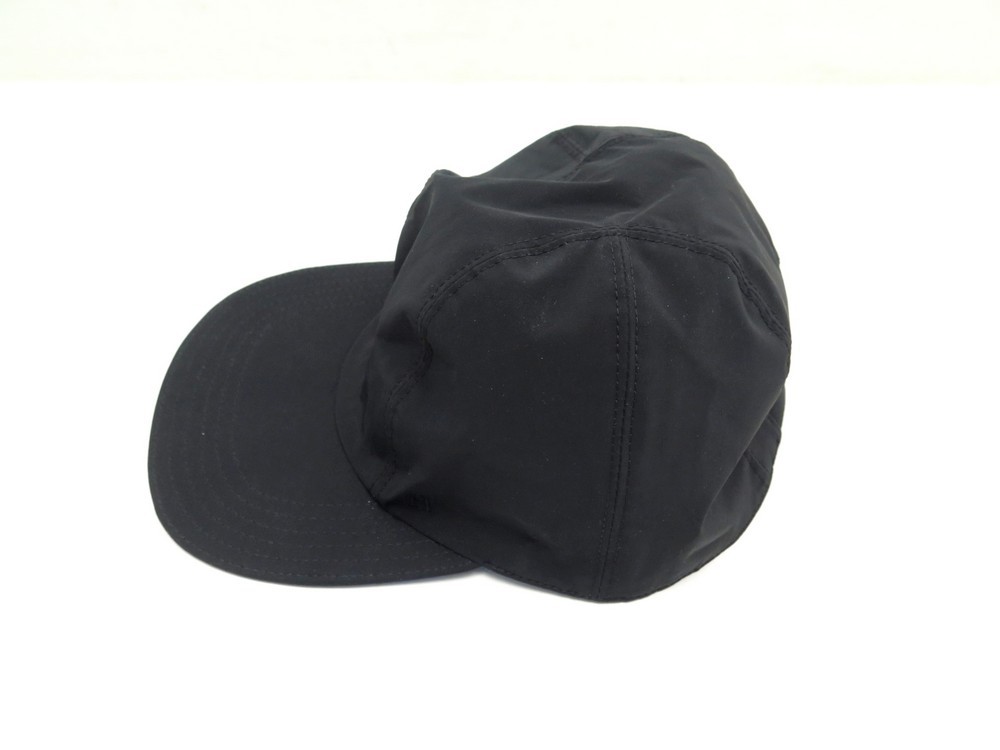 ovy Cotton Nylon Water-repellent 気安い Jet Cap