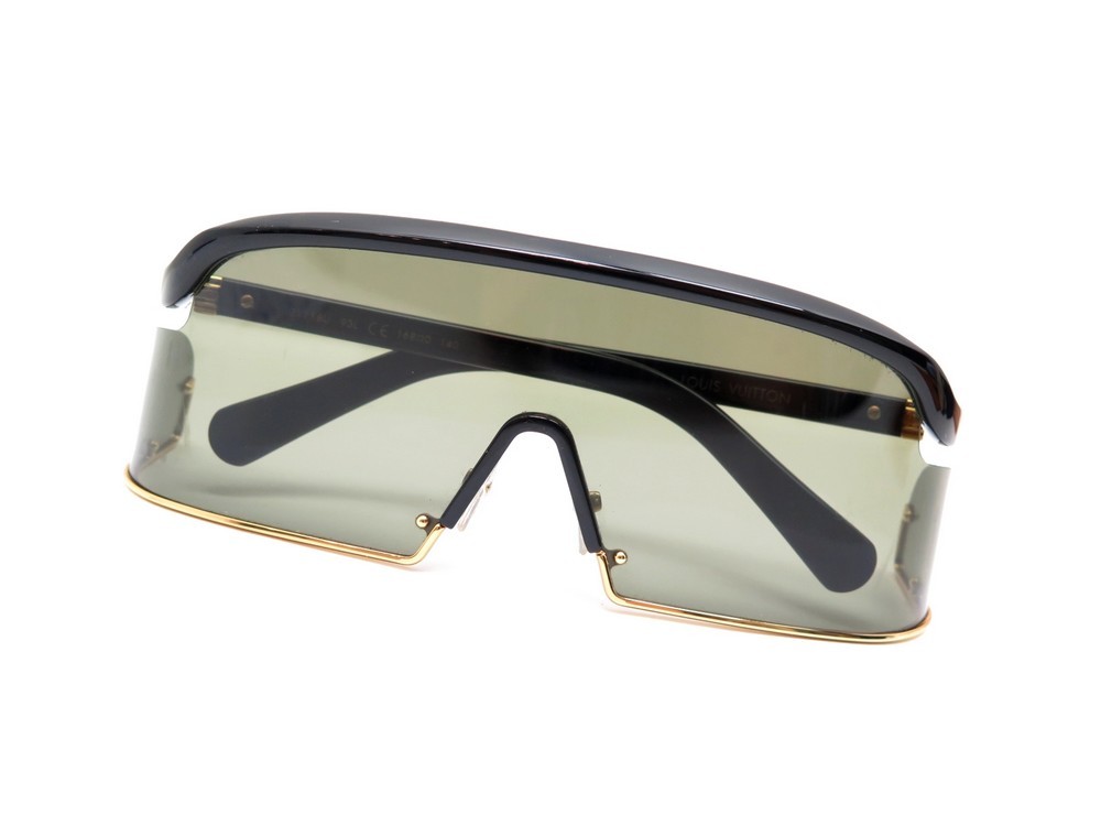 louis vuitton infinity sunglasses