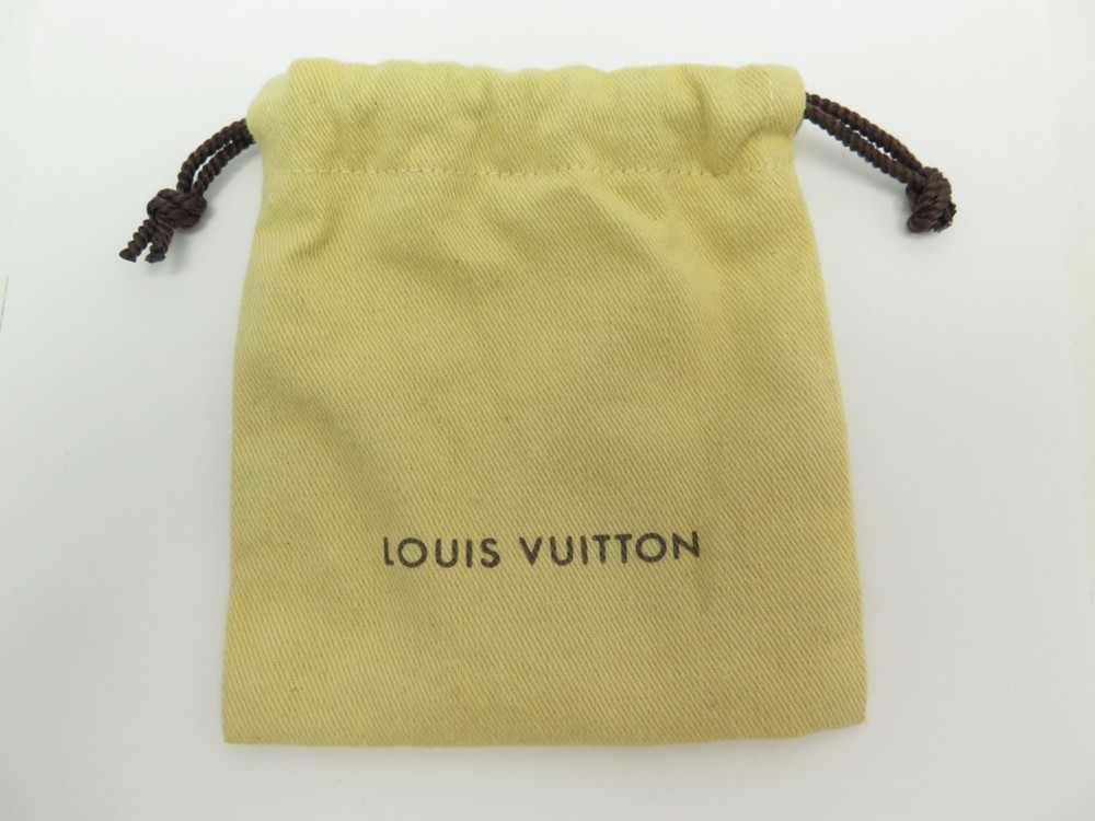 collier louis vuitton sautoir trunkies m68048 103 cm