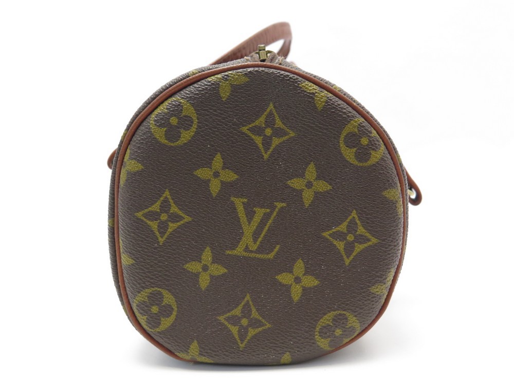 Louis Vuitton Tasche Papillon 26 Monogram Canvas – Luxus Store