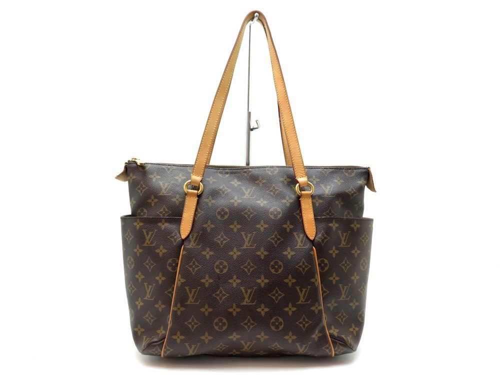 sac a main louis vuitton totally mm m41015 toile