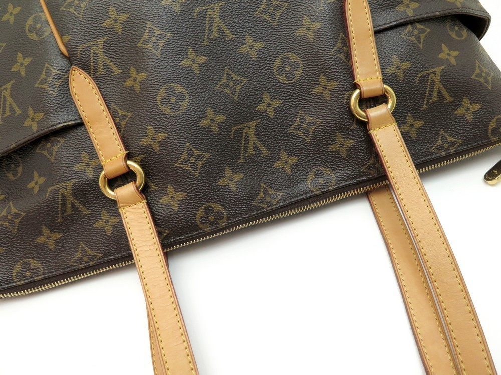 sac a main louis vuitton totally mm m41015 toile