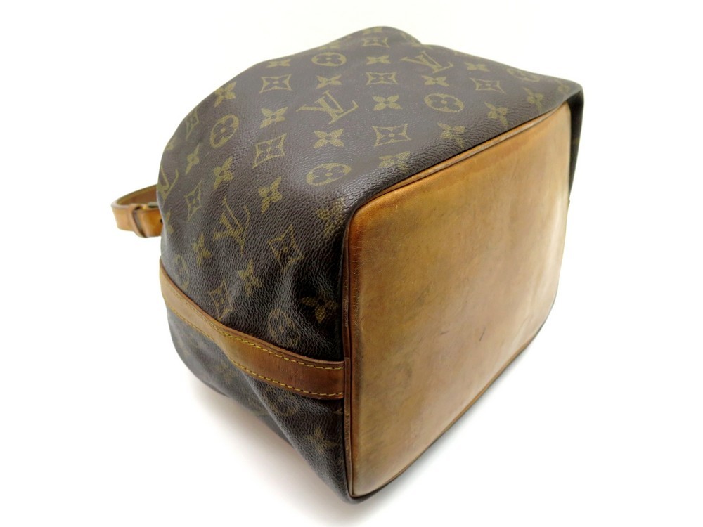 sac a main louis vuitton noe pm m40818 en