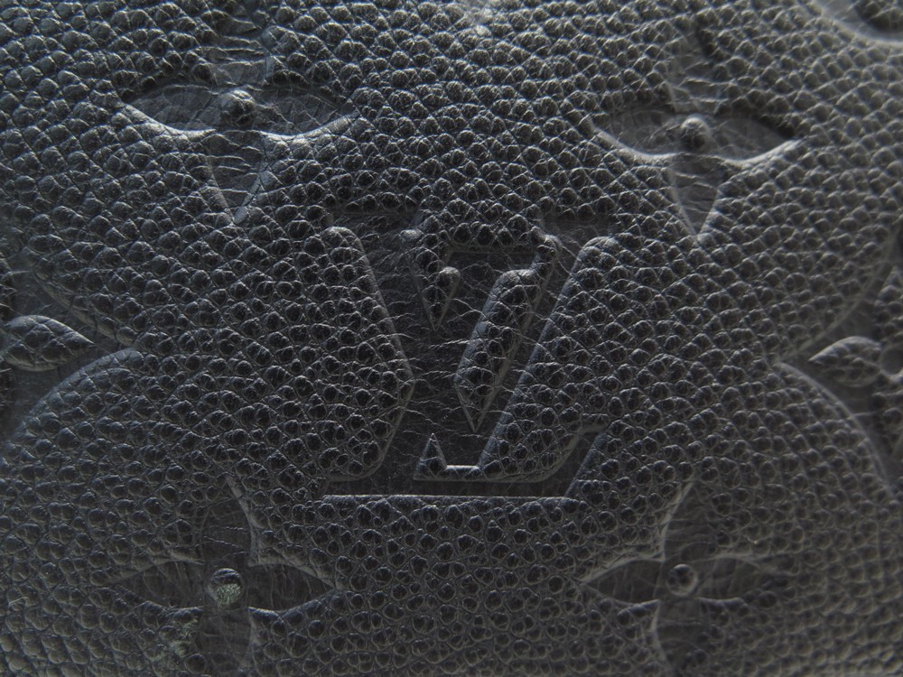 Sac Louis Vuitton Lumineuse PM - Bête Sauvage - Dépôt Vente De Luxe En Ligne