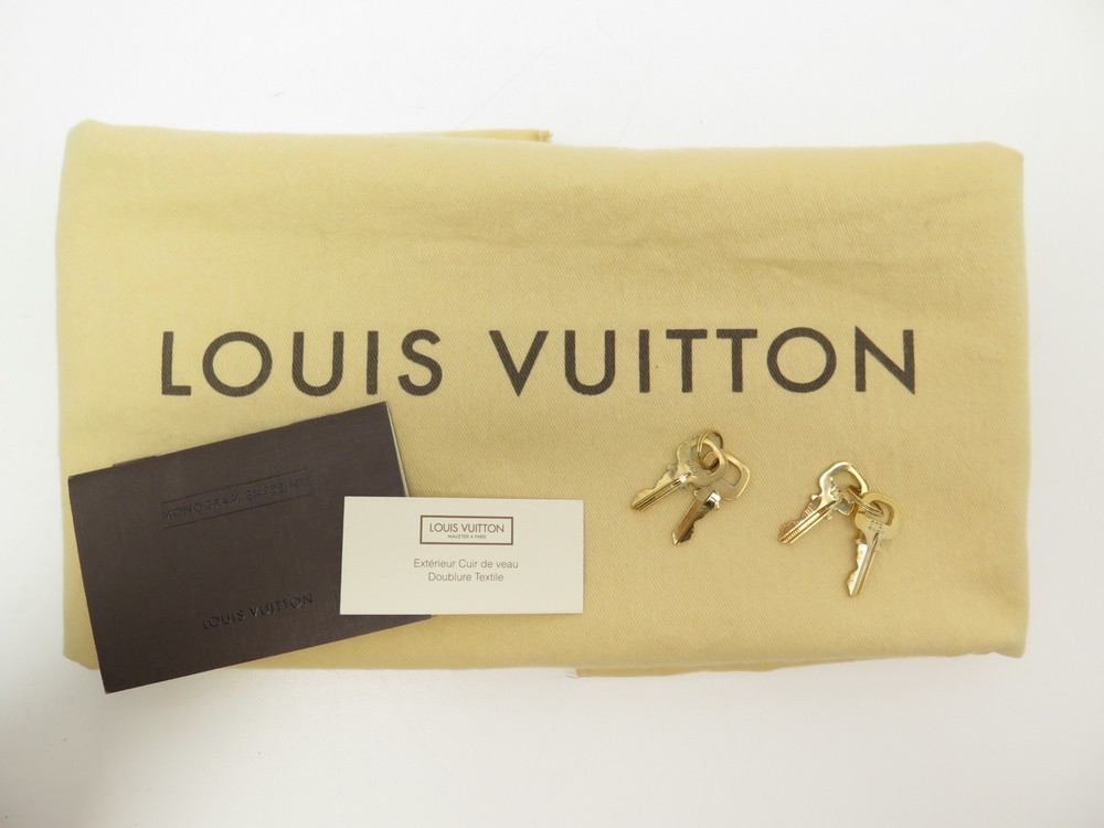 Sac Louis Vuitton Lumineuse PM - Bête Sauvage - Dépôt Vente De Luxe En Ligne