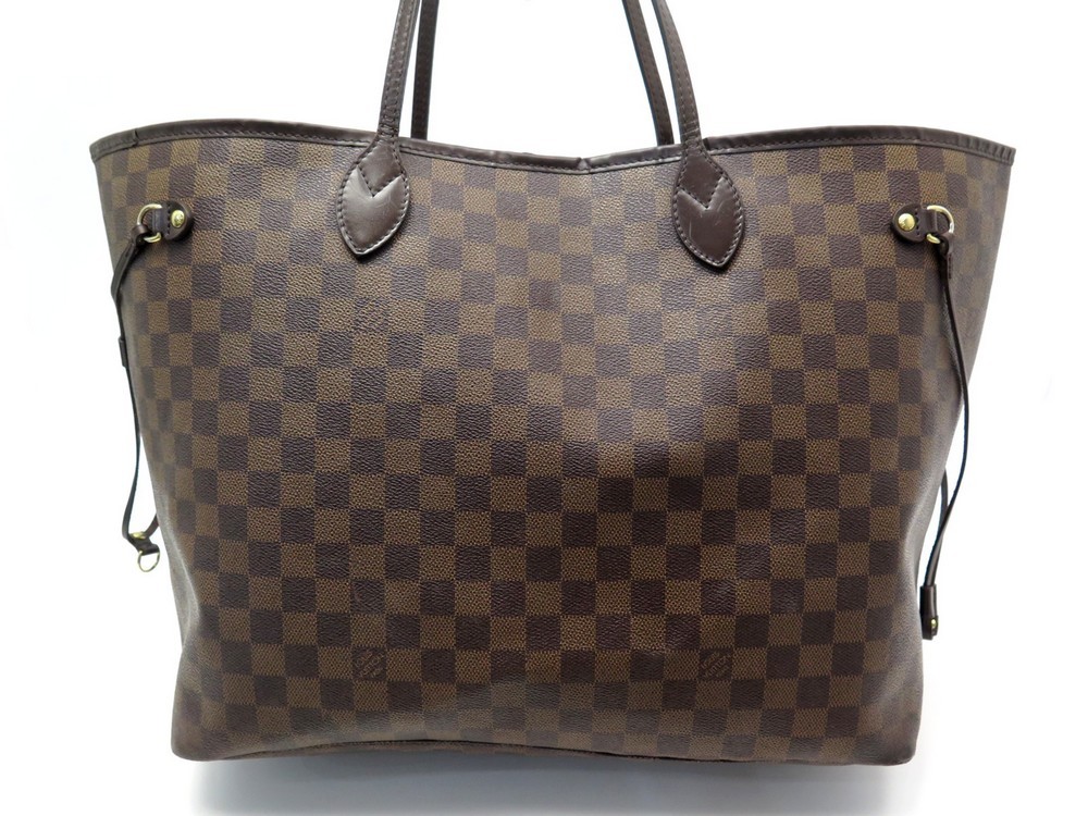 Sac Femme Louis Vuitton Never Full GM - YourEleganceShop