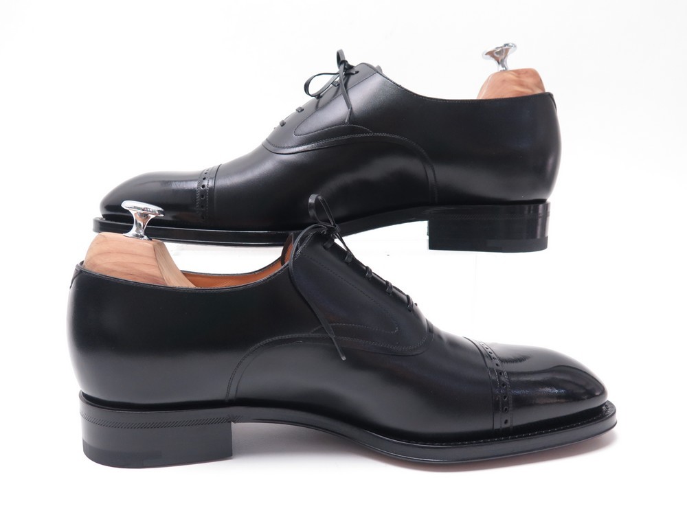 Monceau Flex Richelieu - Shoes