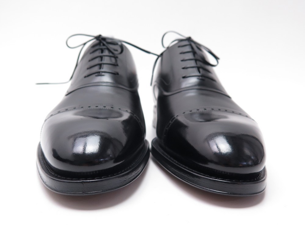 Monceau Flex Richelieu - Men - Shoes
