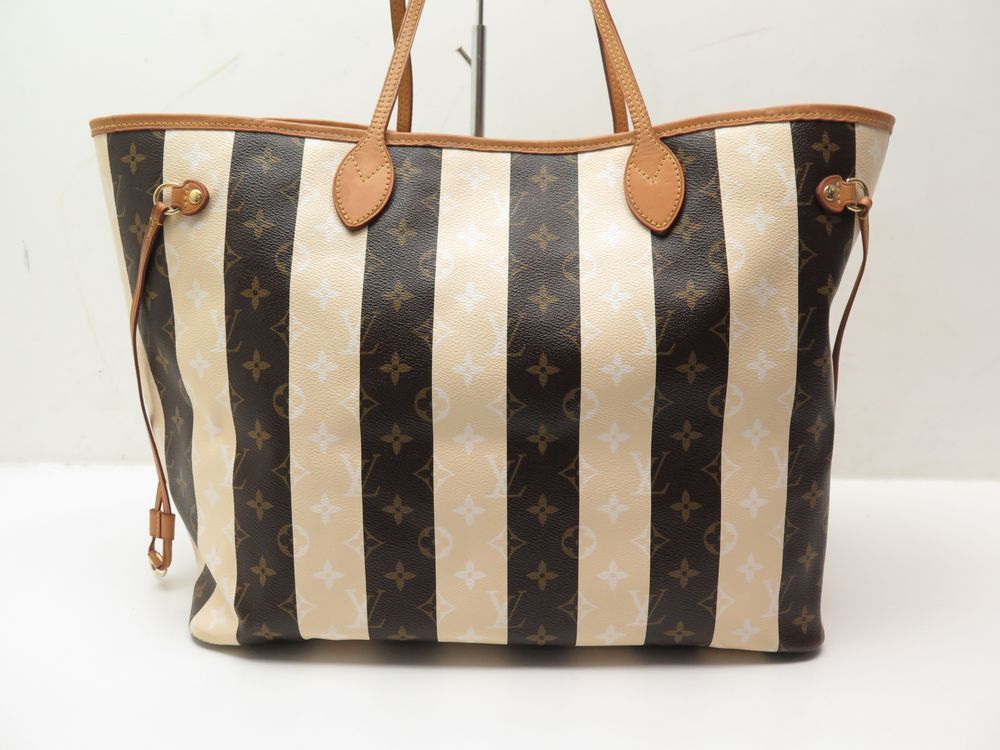 Louis Vuitton Damier Neverfull PM N41359 – Timeless Vintage Company